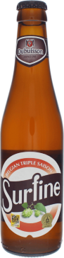 Dubuisson Surfine flesje van 33cl